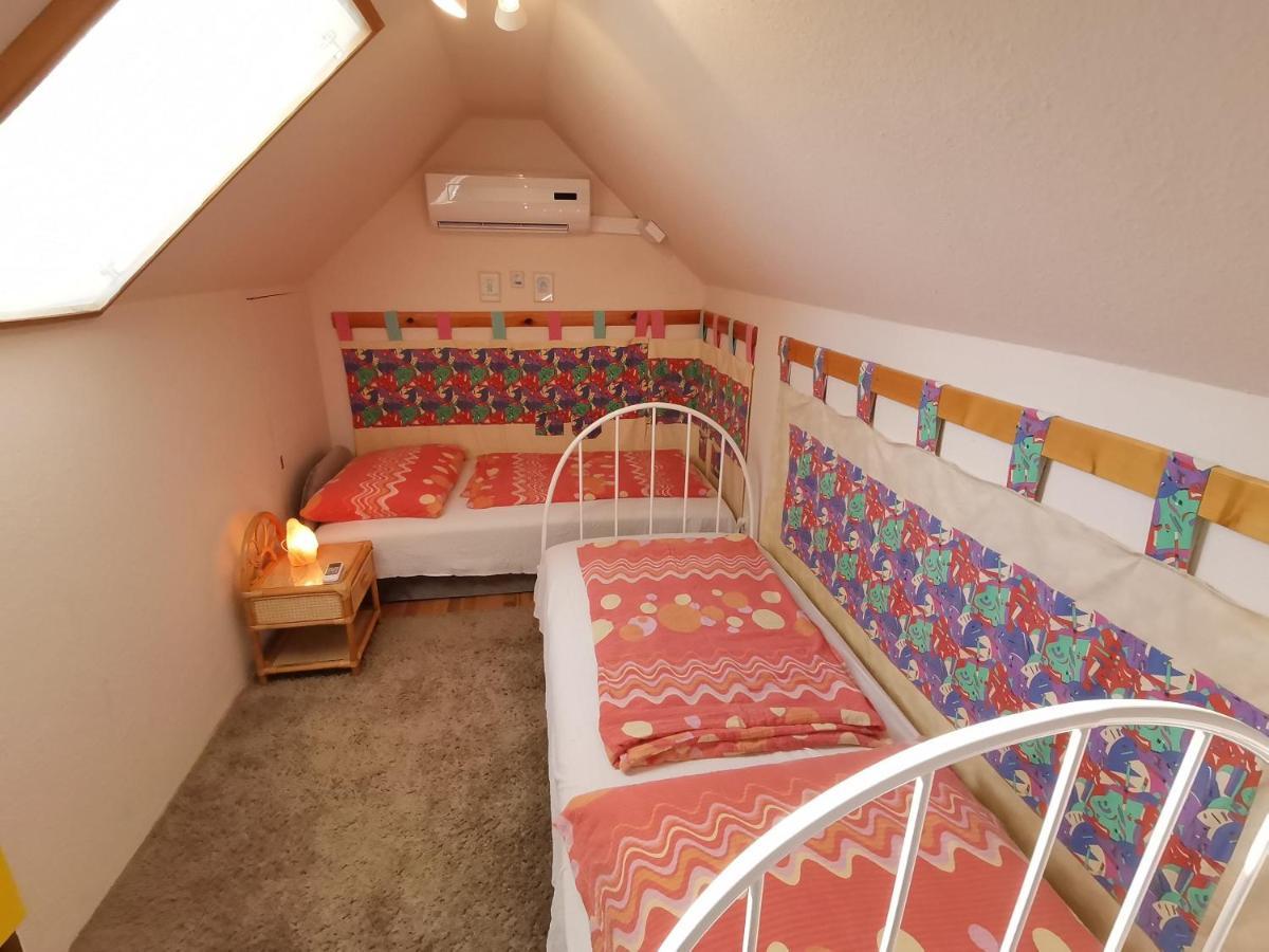Marika Apartman Hajduszoboszlo Exterior photo