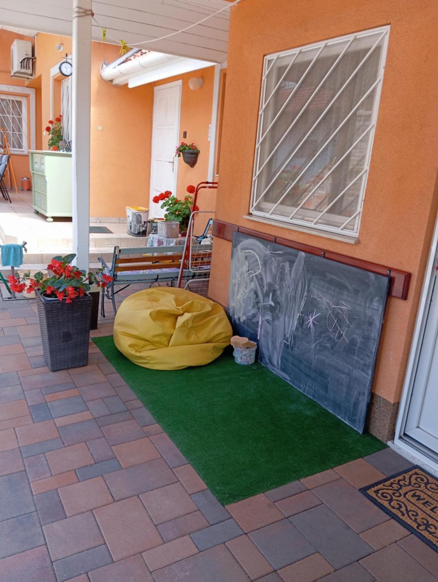 Marika Apartman Hajduszoboszlo Exterior photo